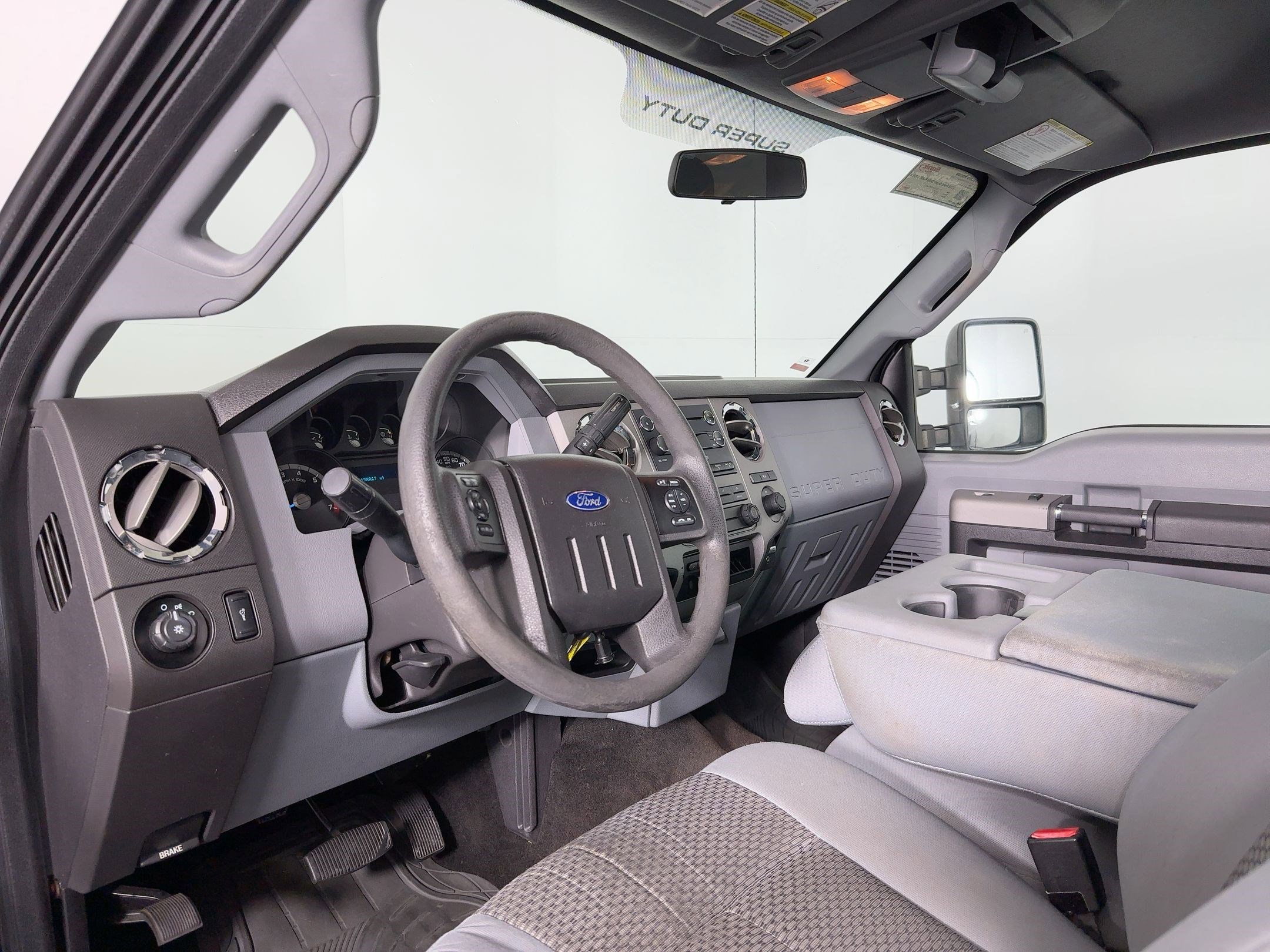 Used 2016 Ford F250 XLT image 3