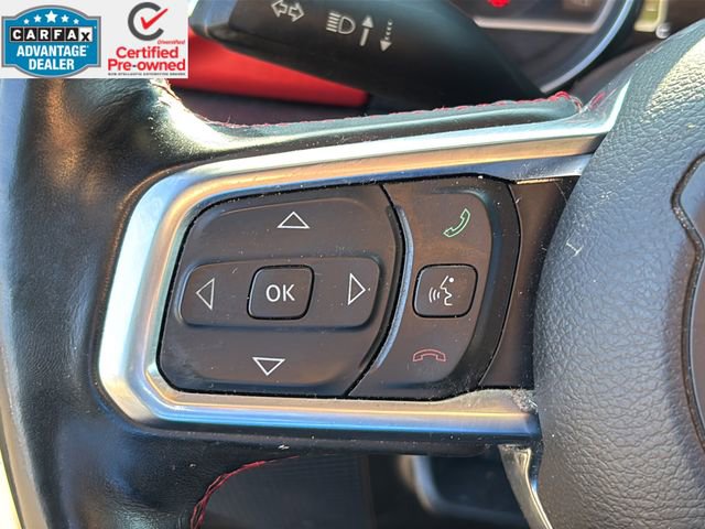 Certified 2018 Jeep Wrangler Unlimited Rubicon image 26