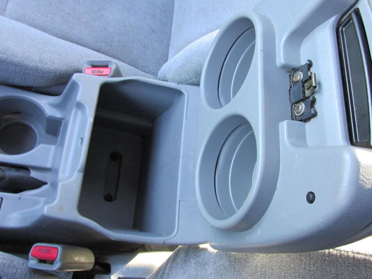 Used 2005 Suzuki XL7 LX image 49