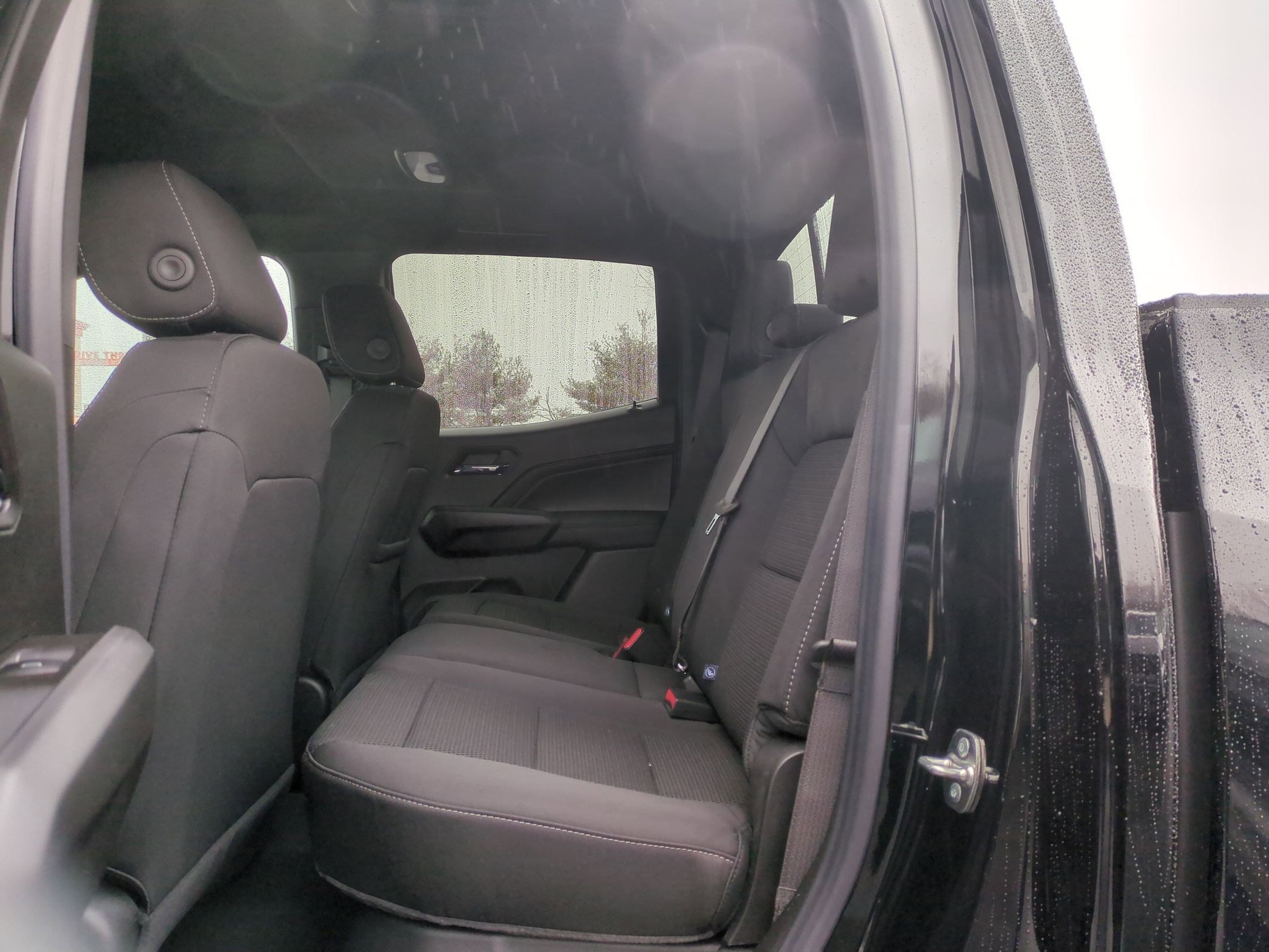 New 2026 GMC Canyon Elevation w/ Convenience Package image 15