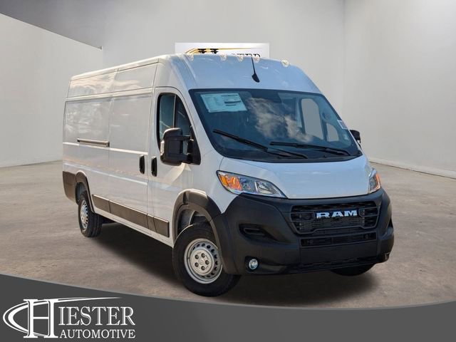 New 2026 RAM ProMaster 3500 w/ Advanced Safety Group FWD video 1