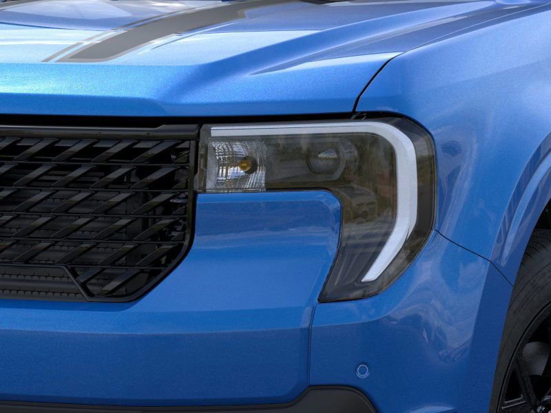 New 2026 Ford Maverick Lariat w/ Black Appearance Package image 19