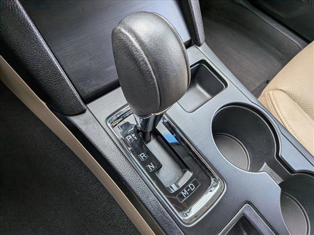 Used 2018 Subaru Outback 2.5i Limited AWD/4WD image 12