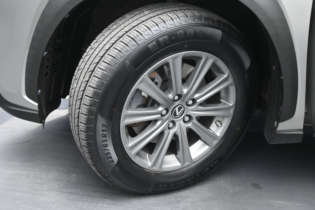 Used 2019 Lexus NX 300 FWD w/ Comfort Package image 19