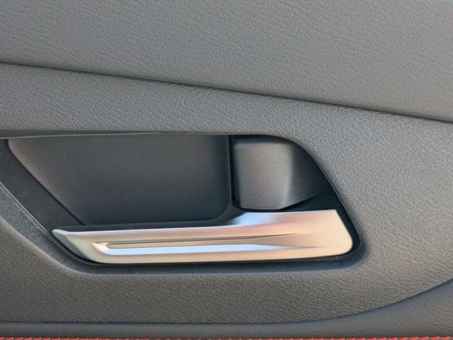 New 2026 Nissan Sentra SR w/ SR Premium Package FWD image 34