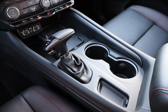 New 2026 Dodge Durango GT image 23