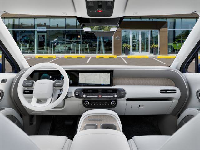 New 2026 Hyundai Palisade SEL Premium image 12