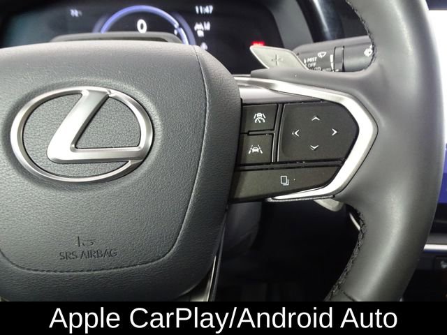 Used 2024 Lexus RZ 450e Premium image 26