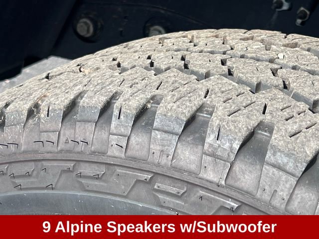 Used 2025 RAM 2500 Big Horn AWD/4WD image 10