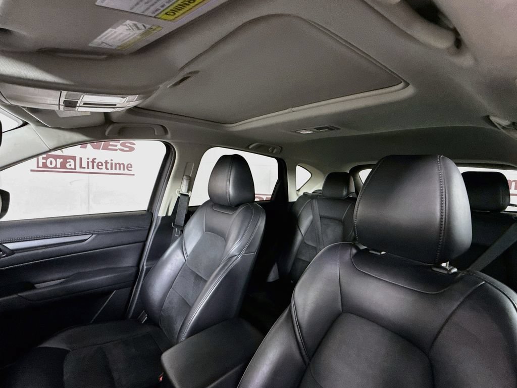 Used 2019 MAZDA CX-5 Touring AWD/4WD image 10