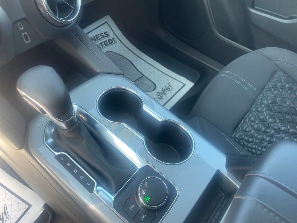 Used 2022 Chevrolet Blazer LT image 28