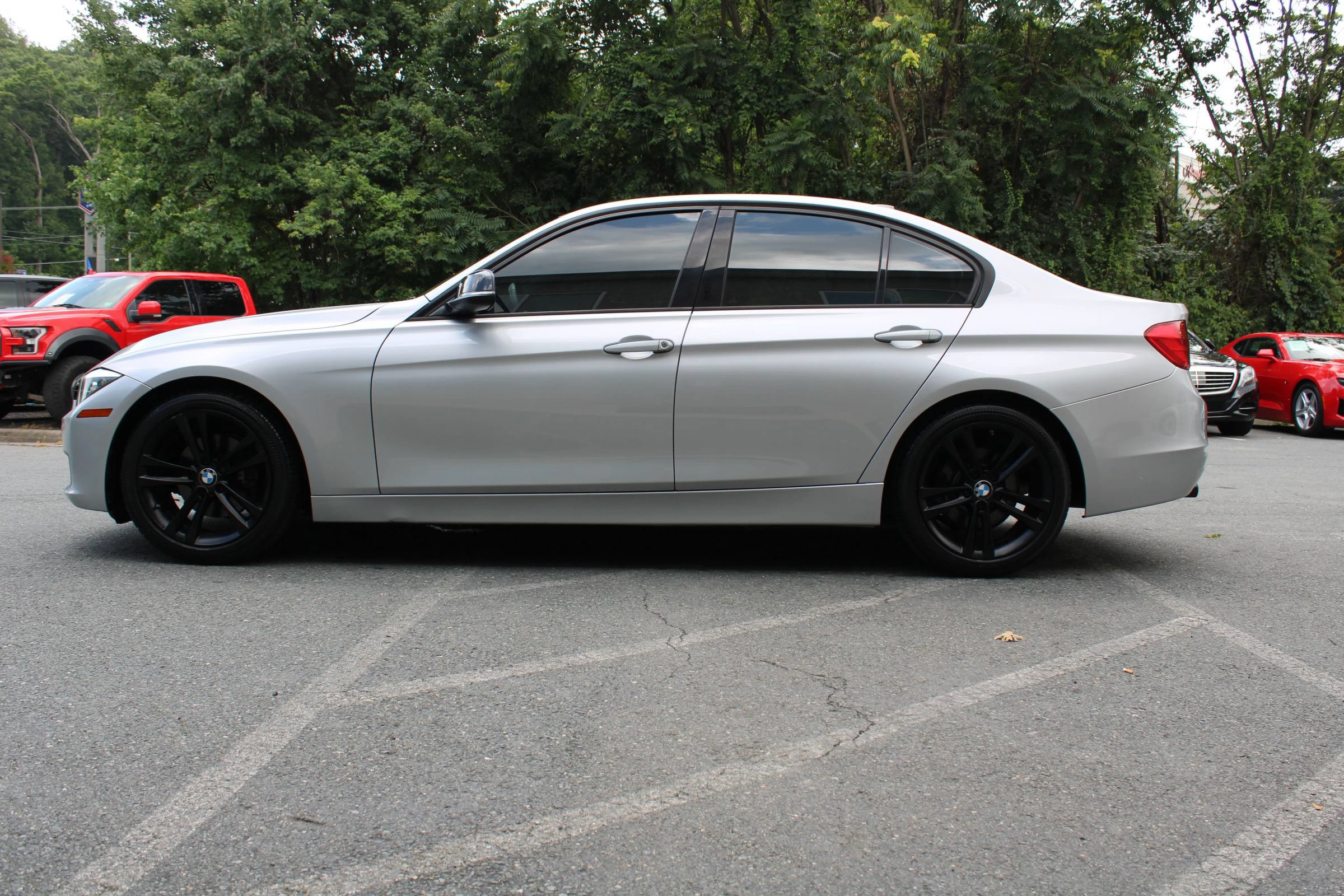 Used 2012 BMW 328i Sedan RWD image 25