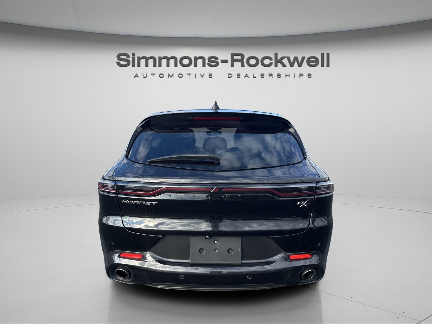 Used 2024 Dodge Hornet R/T image 7