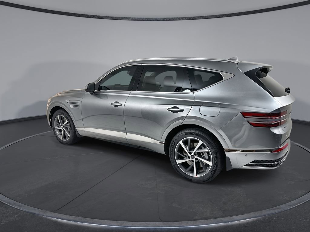New 2026 Genesis GV80 2.5T Advanced AWD/4WD image 6