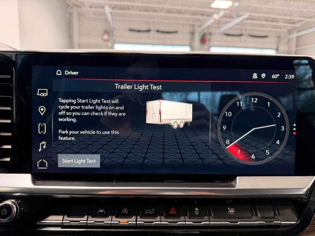 Used 2022 GMC Sierra 1500 Elevation image 41