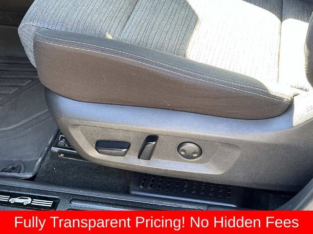 Used 2023 Nissan Rogue SV AWD/4WD image 27