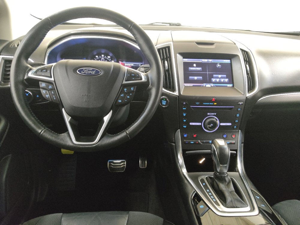 Used 2015 Ford Edge Sport w/ Equipment Group 401A AWD/4WD image 22