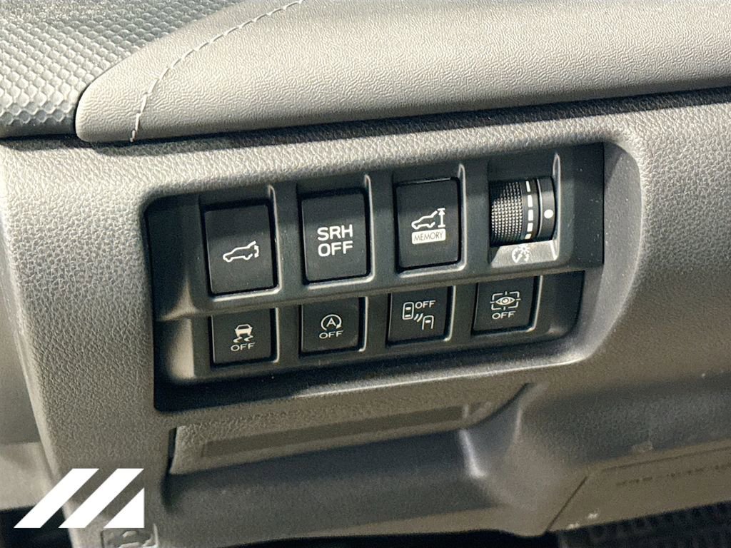 Certified 2023 Subaru Forester Touring w/ Popular Package #3 image 10