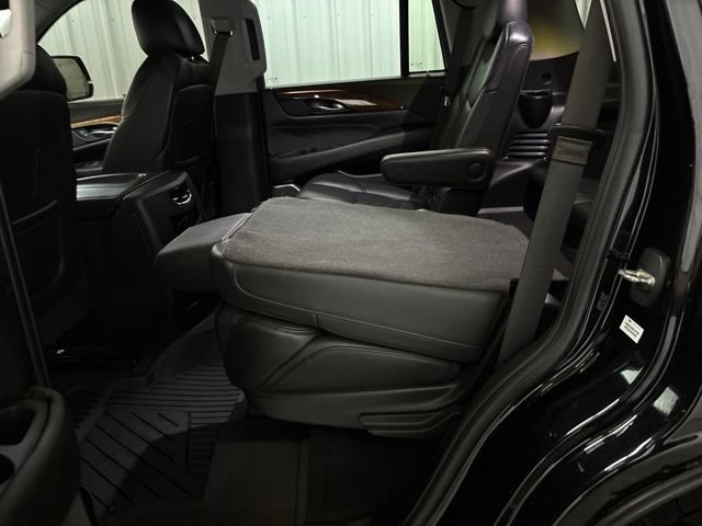 Used 2019 Cadillac Escalade Premium Luxury AWD/4WD image 25