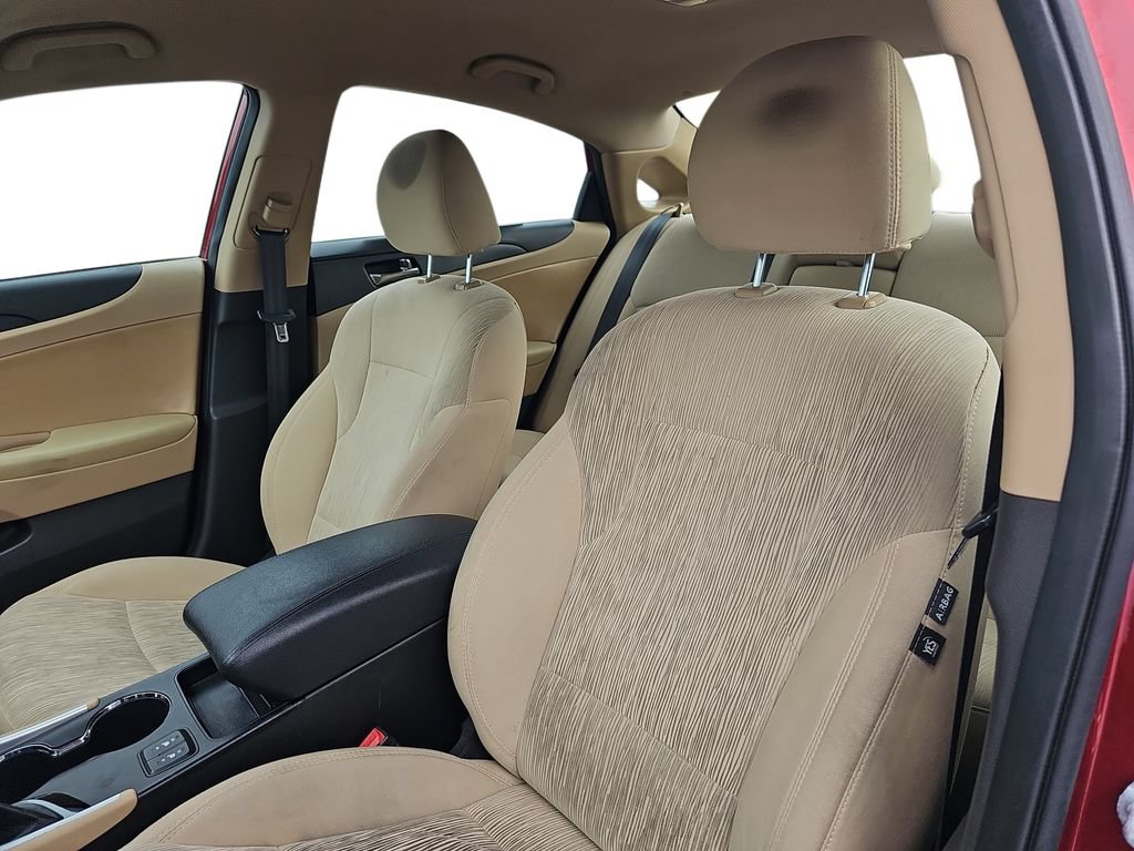 Used 2013 Hyundai Sonata GLS w/ Popular Equipment Pkg FWD image 15