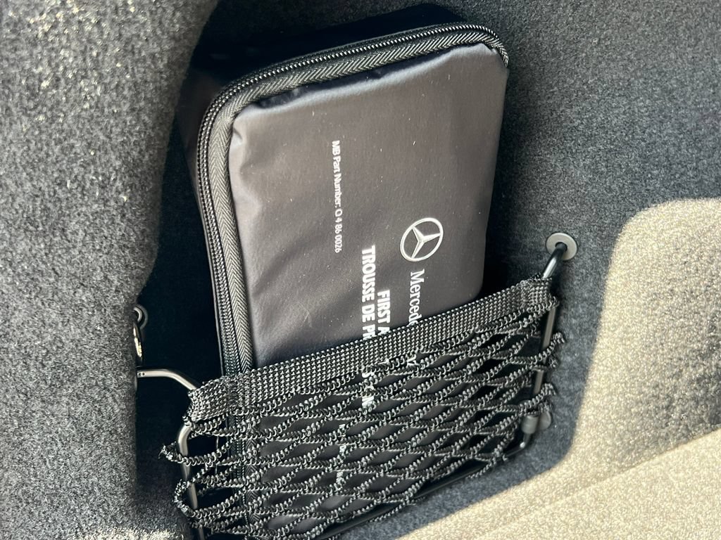 New 2026 Mercedes-Benz GLA 250 4MATIC image 35