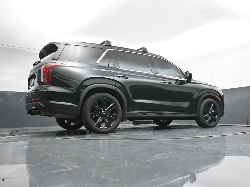 Used 2024 Hyundai Palisade XRT FWD image 46