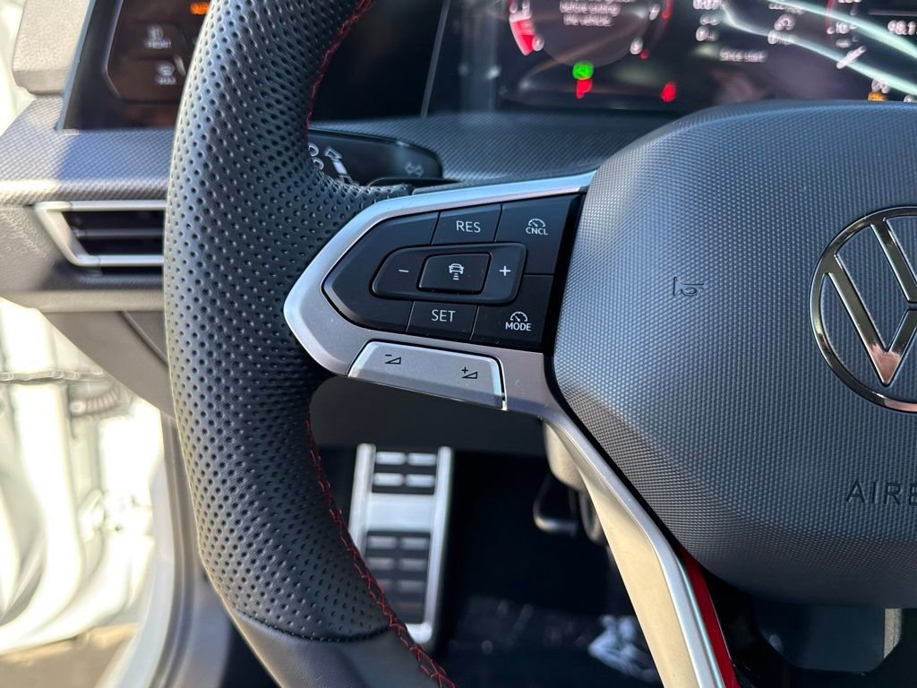 New 2026 Volkswagen GTI SE image 15