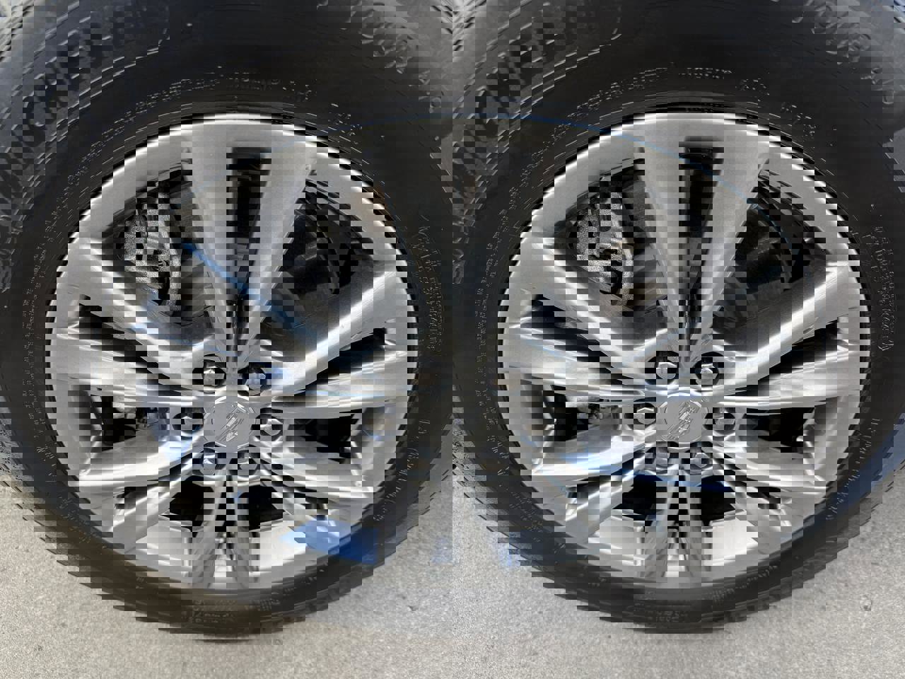 Used 2023 Cadillac XT5 Premium Luxury w/ Technology Package image 55