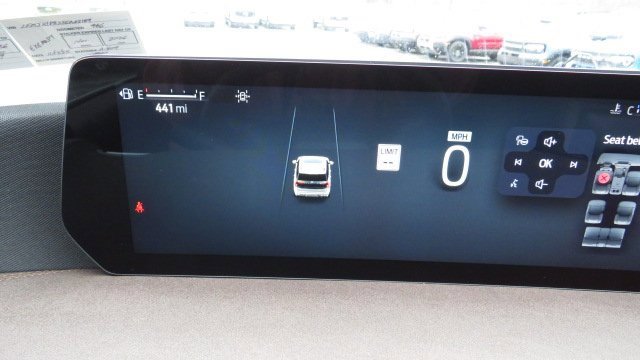 New 2025 Ford Expedition Max King Ranch image 29