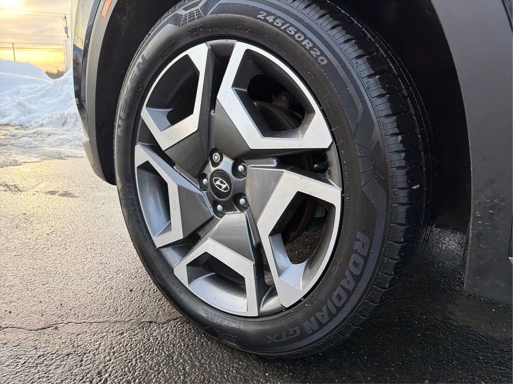 Used 2023 Hyundai Palisade Limited image 25