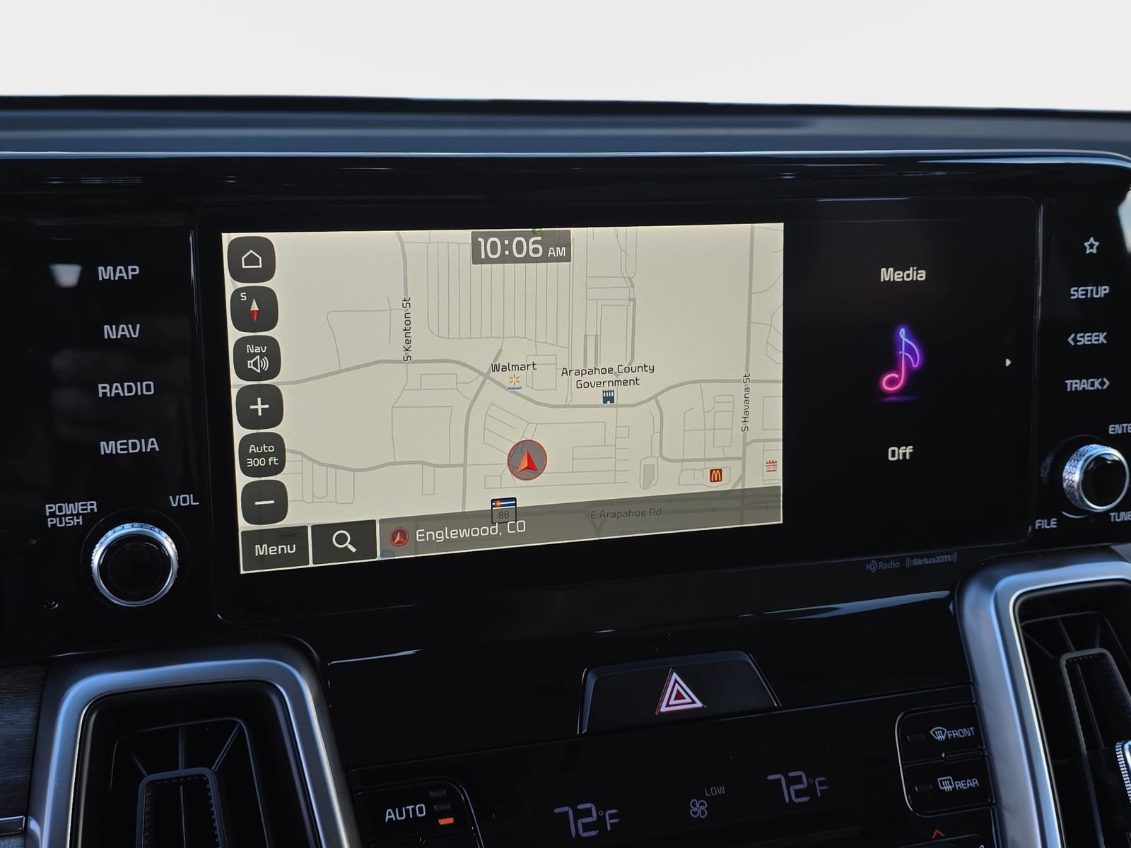 Used 2023 Kia Sorento S image 25