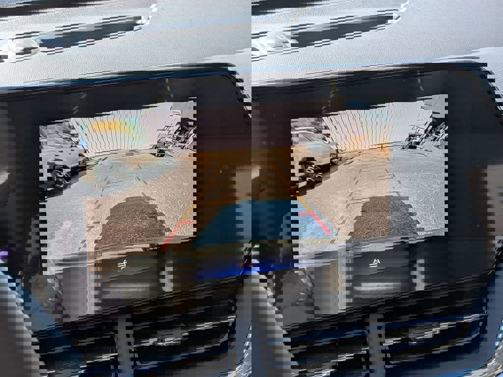 New 2026 Chevrolet Trax ACTIV w/ Driver Confidence Package image 23