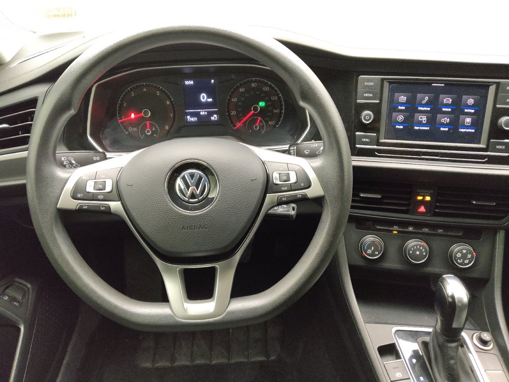Used 2021 Volkswagen Jetta R-Line FWD image 22