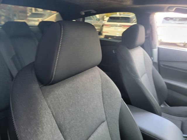 Used 2024 Honda Accord EX image 14