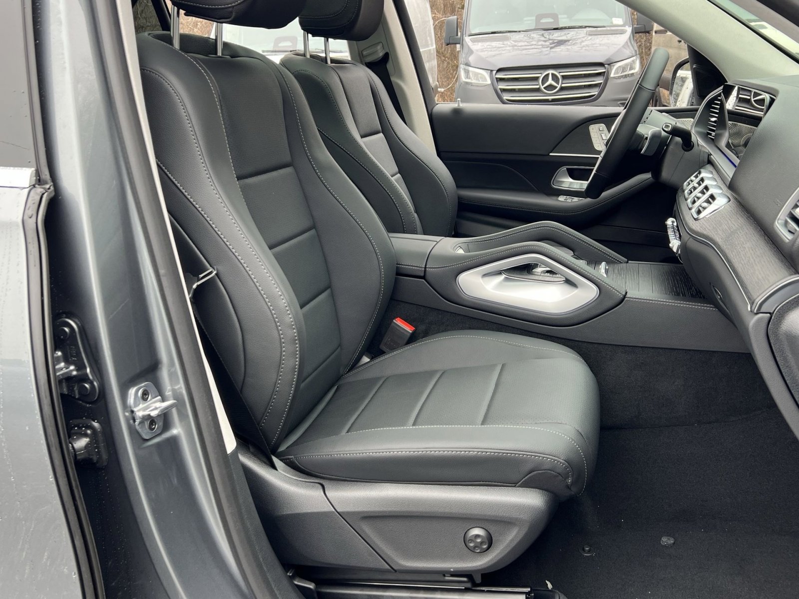 New 2026 Mercedes-Benz GLE 450 4MATIC image 26