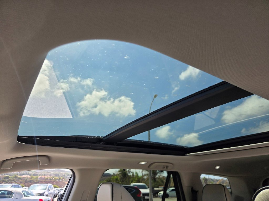 New 2026 Honda Pilot Elite image 9