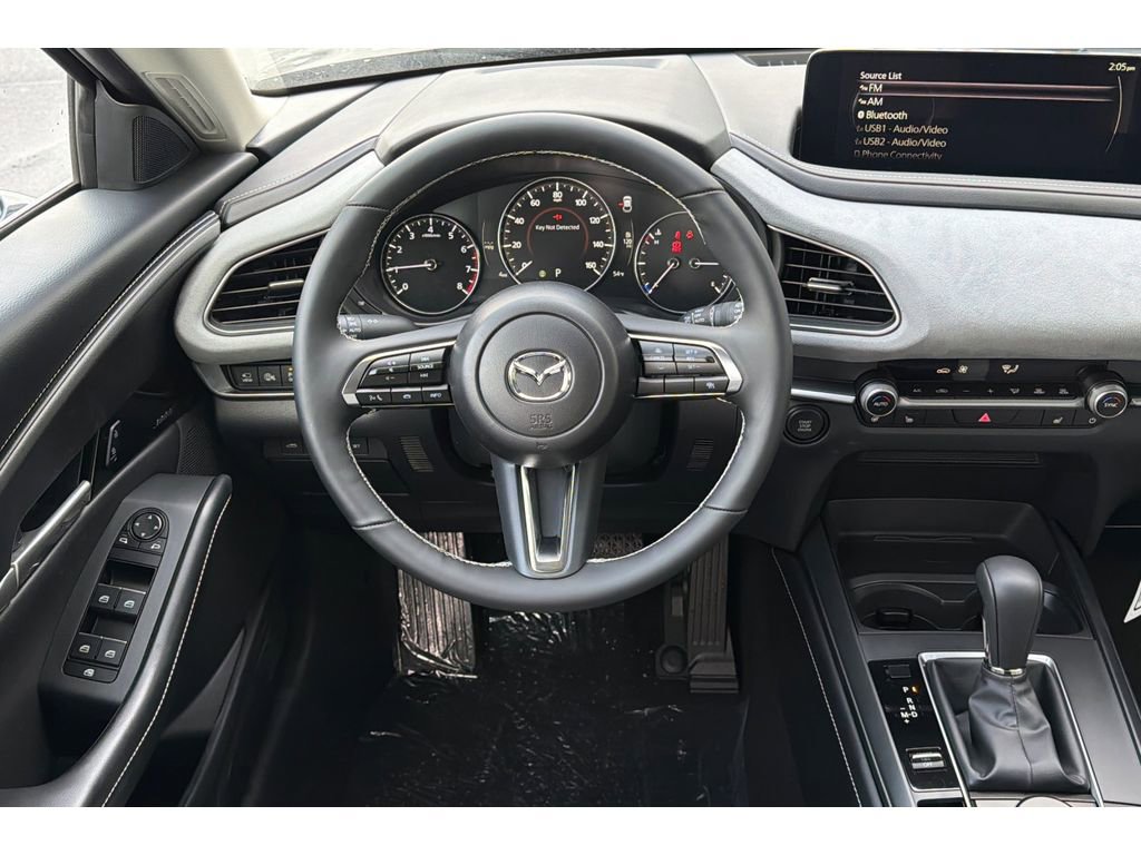 New 2026 MAZDA CX-30 Aire Edition AWD/4WD image 14