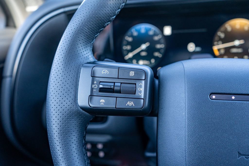 New 2026 Hyundai Palisade XRT Pro image 33