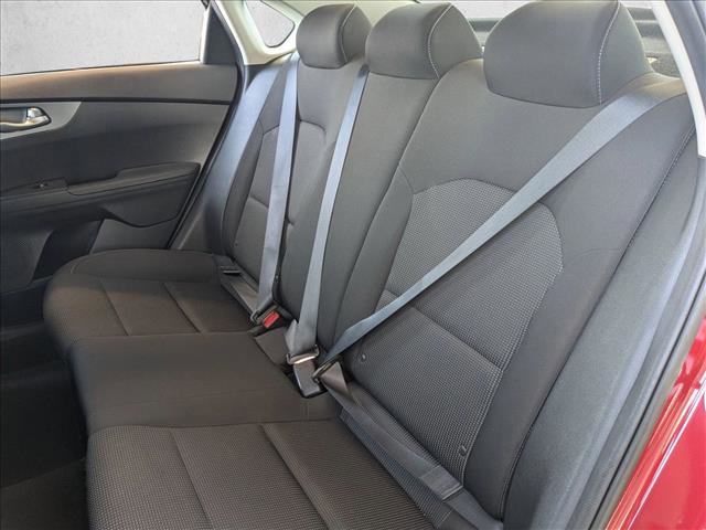 Used 2020 Kia Forte LXS FWD image 14