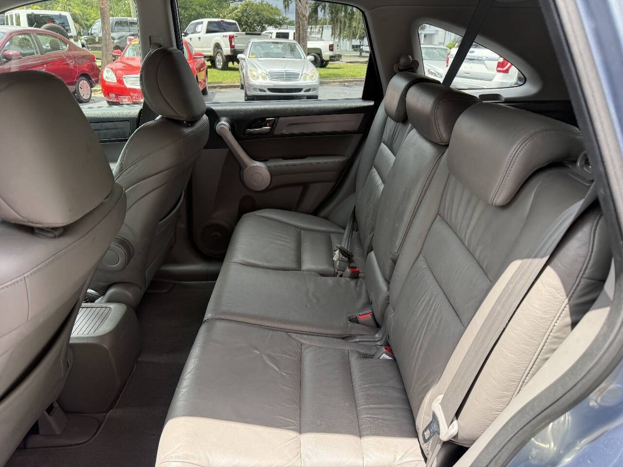 Used 2007 Honda CR-V EX-L image 15