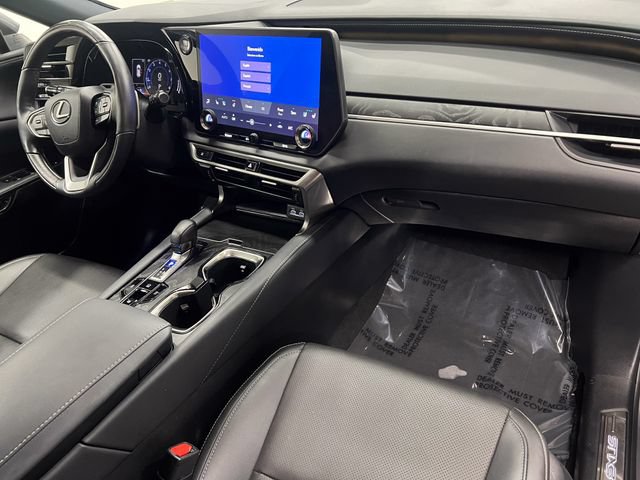 Certified 2023 Lexus RX 350 Premium FWD image 12