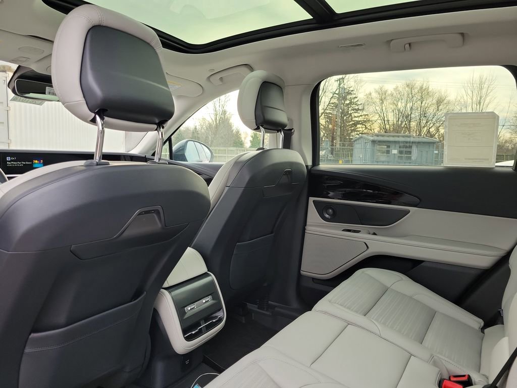 New 2026 Lincoln Nautilus Reserve image 15