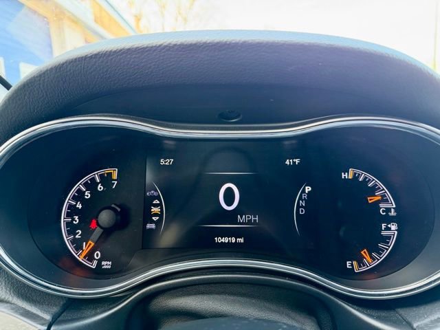 Used 2018 Jeep Grand Cherokee Altitude AWD/4WD image 30