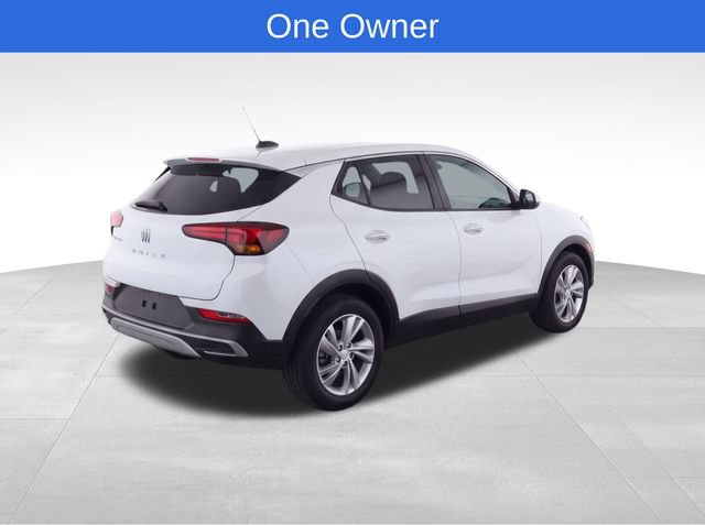 Used 2024 Buick Encore GX Preferred FWD image 4