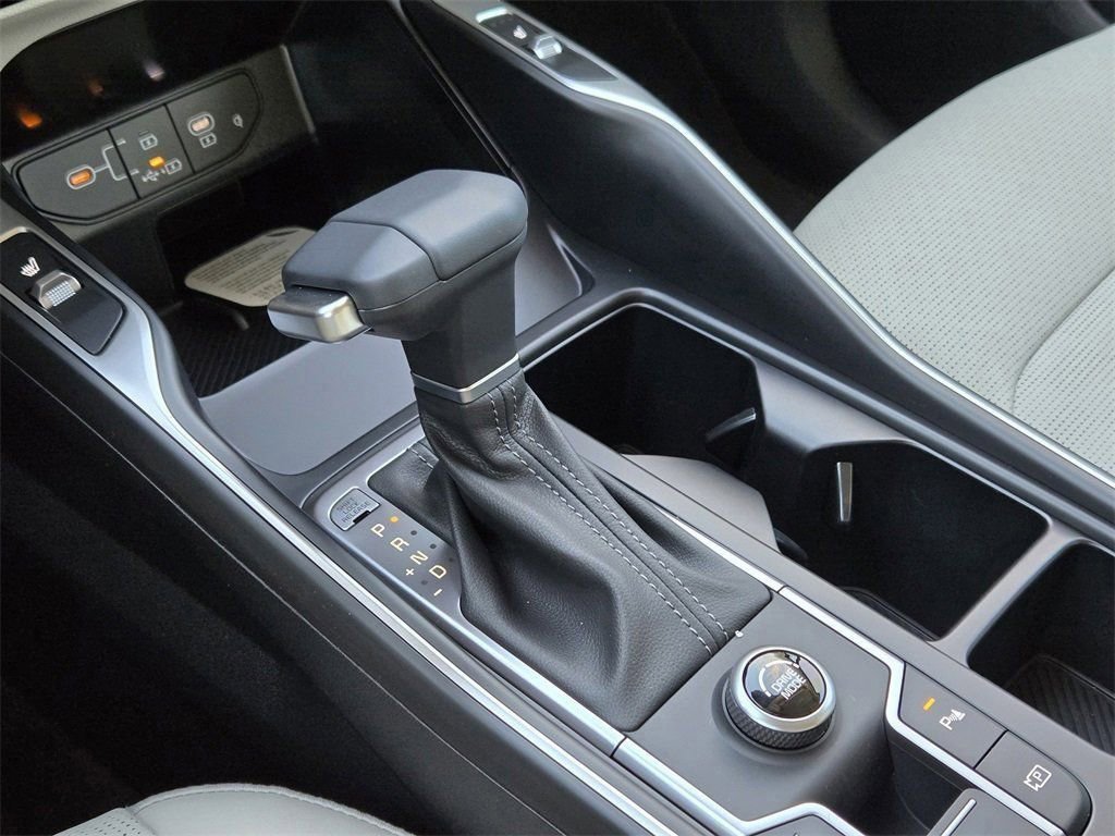 New 2026 Kia Sorento S w/ S Panoramic Sunroof Package image 15