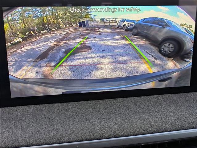 New 2026 Nissan Kicks SV image 12