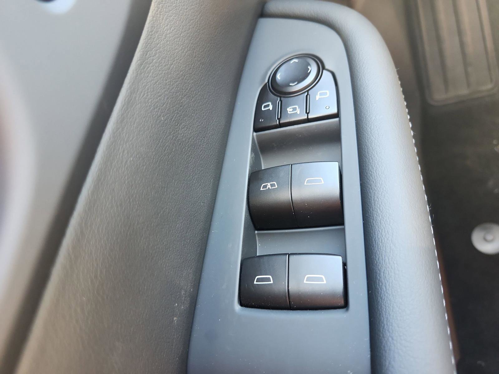New 2026 Buick Enclave Preferred w/ Power Package image 15