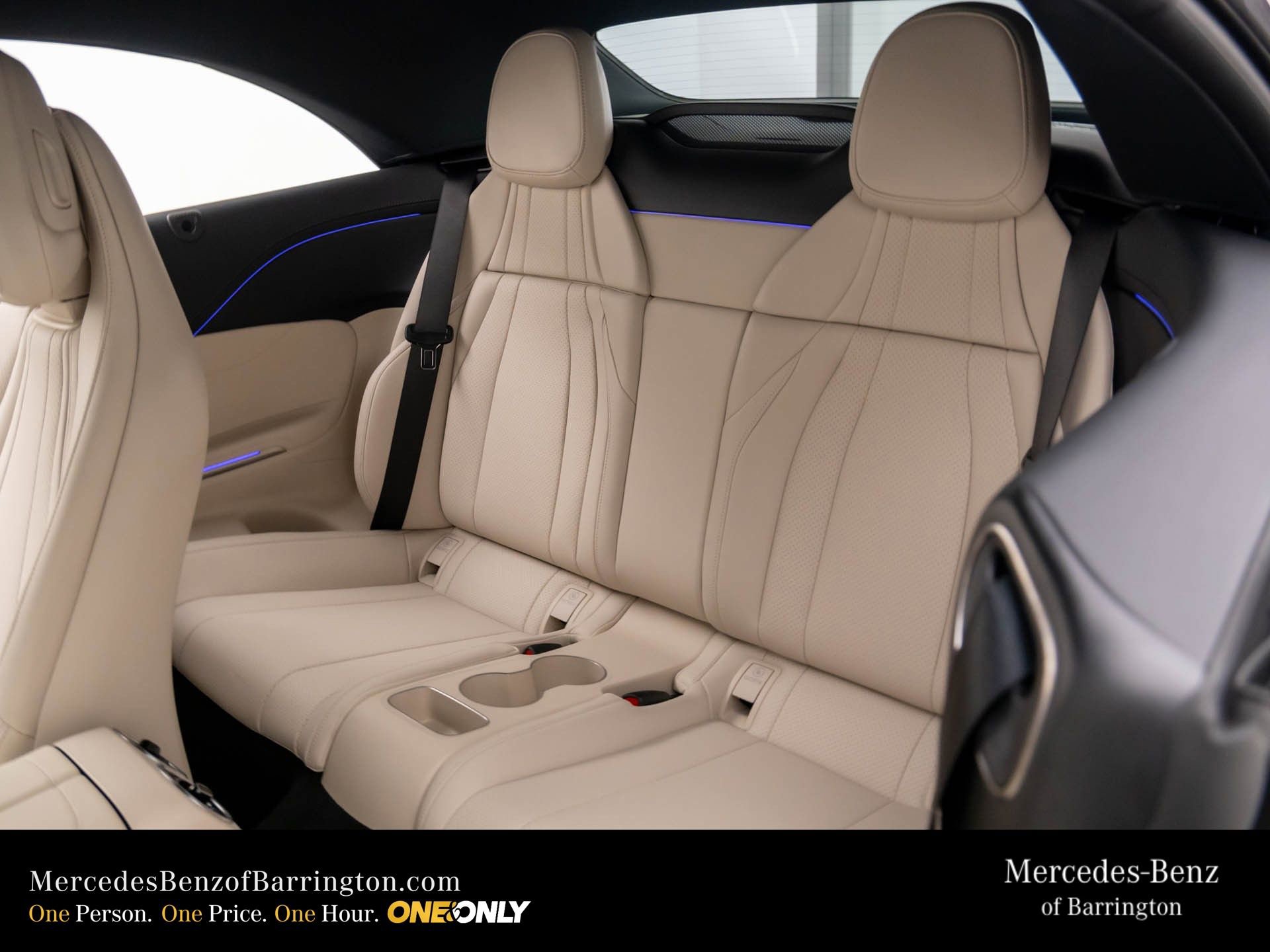 New 2026 Mercedes-Benz CLE 300 4MATIC Cabriolet image 21