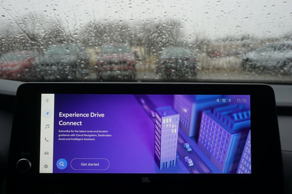 New 2026 Toyota Grand Highlander Limited image 16