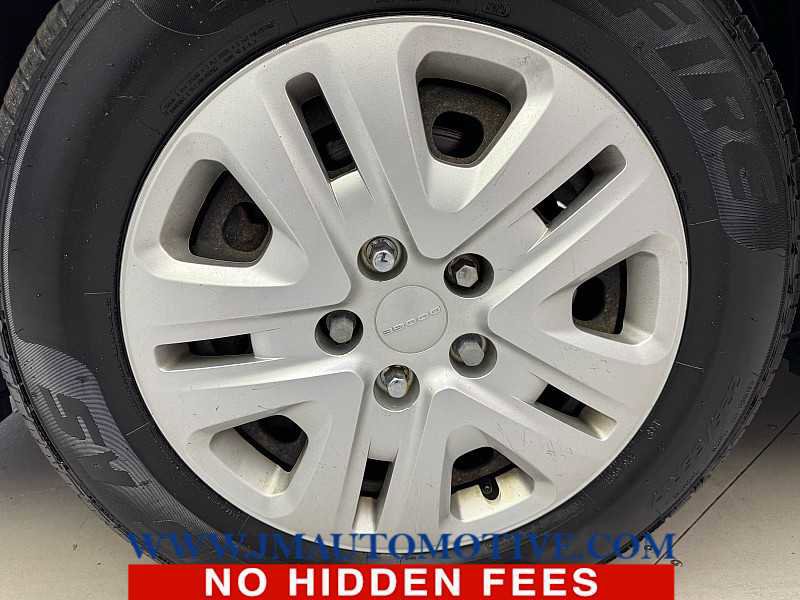 Used 2017 Dodge Journey SE w/ Popular Equipment Group image 9